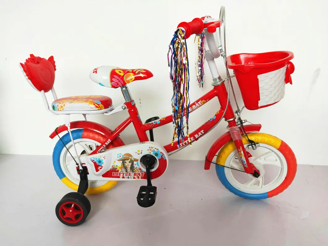 Factory Supply Good Quality Children Bike