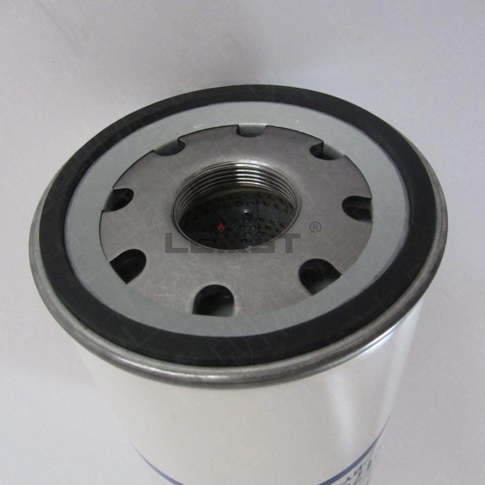 Lf16119 Lf16107 Lube Oil Filters Fs1006 Leikst Fuel Water Separator Filter for Dongfeng Truck 21707132 4640732