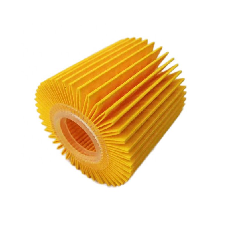 Haiyi Manufactures High Quality and Exquisite Oil Filters OEM 15208-2W200
