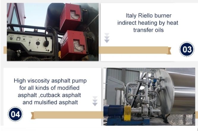 Sinotruk HOWO 6X4 Heavy Duty Distribution Bitumen Synchronous Chip Sealer Equipment Truck