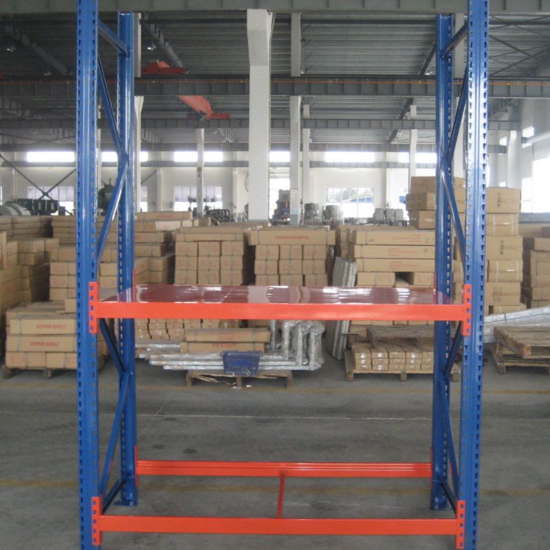 Heavy Duty Metal Warehouse Storage Pallet Rack