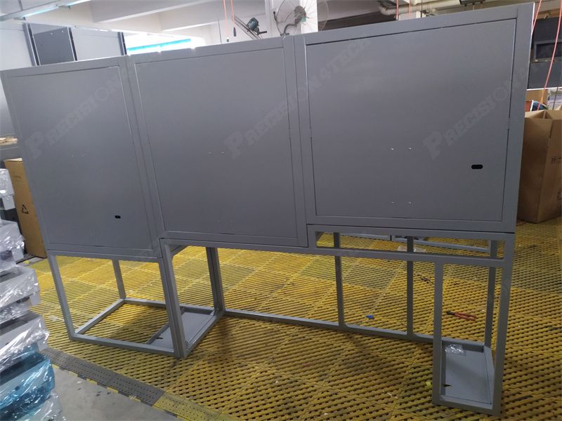 Customized Design Industrial Tool Cabinet with Drawer