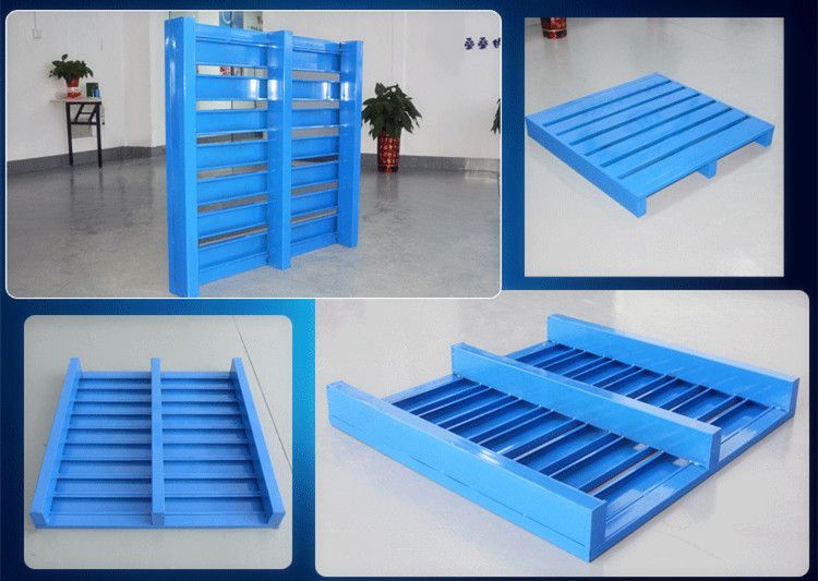 High Quality Warehouse Storage Low Price Pallets Wholesale