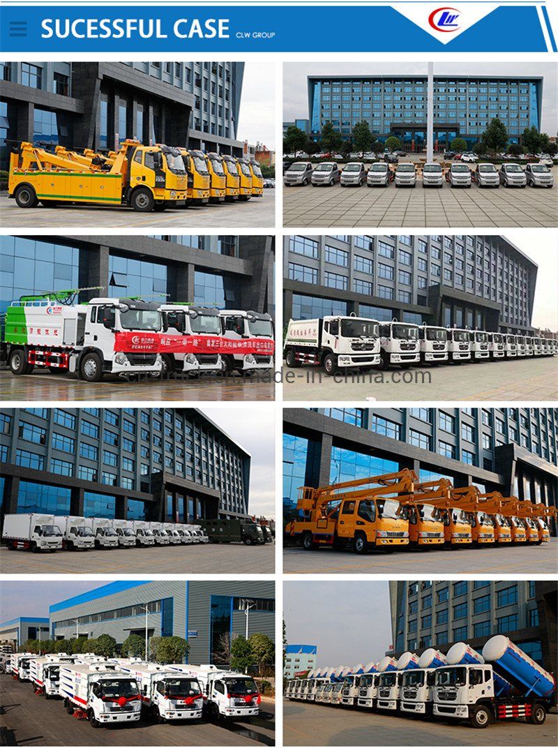 Dongfeng 8000L 9000L 10000L 12000L Compactor Garbage Disposal Truck Waste Compactor Truck