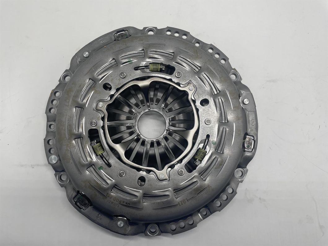 Luk Clutch Kit Clutch Plate with Disc for Jmc Ford Transit V348 2.2L Jc19-7540-Ab Bk31-7540-Ab 1731712 6273032090