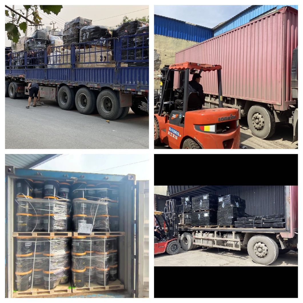 Mining Truck Spare Parts Air Pipe 85011090188 for Tonly