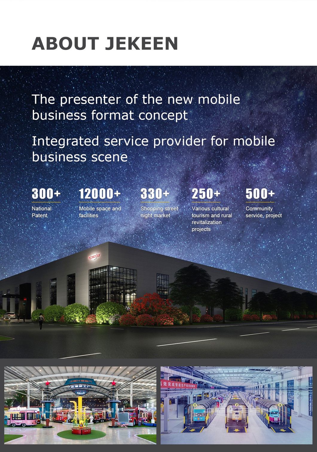 Jekeen 8.6m Unique CE Approved Customized Food Truck Manufacture with BBQ Grill and Various Cooking Pot-Time Bus
