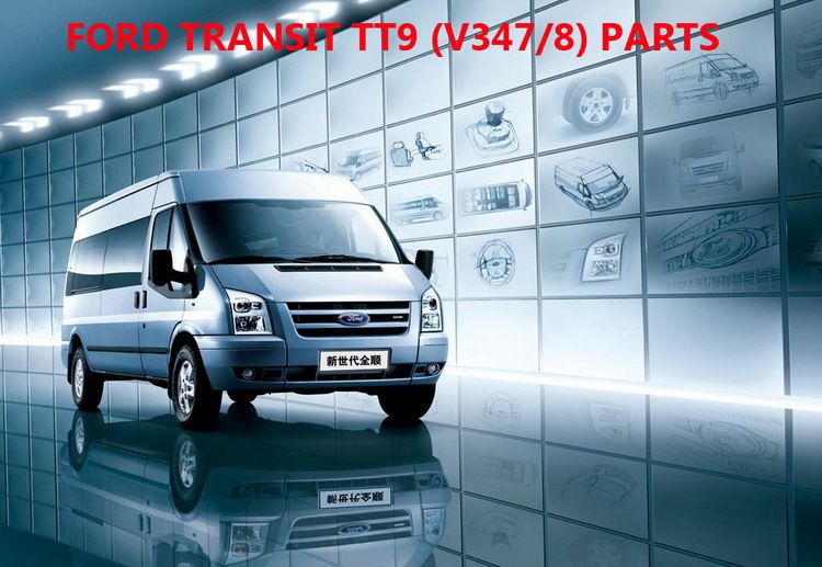 Genuine Engine Oil Cooler Assy 175522 for Ford Transit V347 2.2L 4WD Mini Bus Bk3q-6b624-CD/ Bk3q6b624CD / Bk3q 6b624 CD