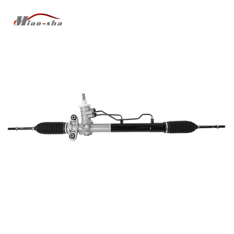 Auto Power Steering Rack for Chevrolet Matiz LHD Steering Gear Box for Matiz 96879493
