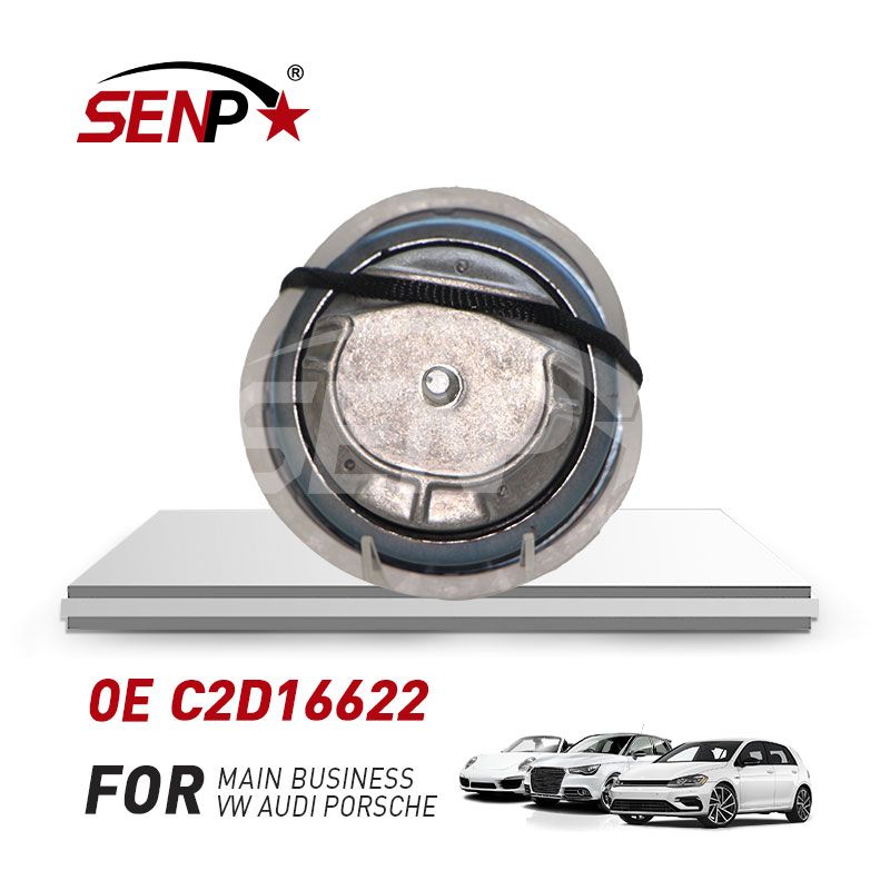 Senpei Auto Parts High Quality Engine System New Engine Mount OEM C2d16622 for Land Rover Jaguar Xf/Xj 3.0 2009-2015