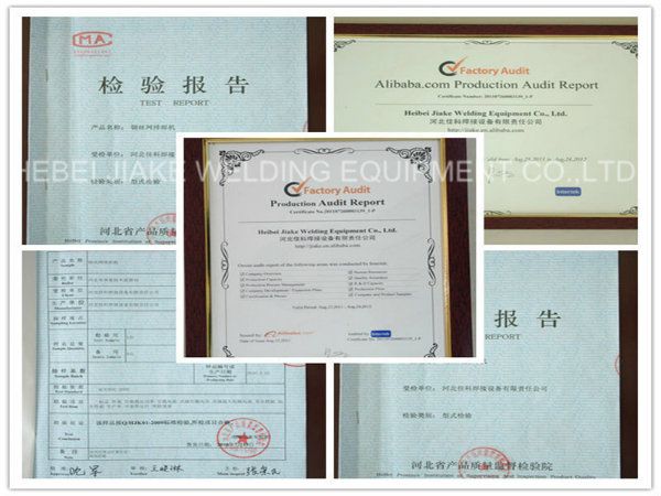 Fully Automatic Brc Reinforcing Fencing Mesh Welding Wire Machine