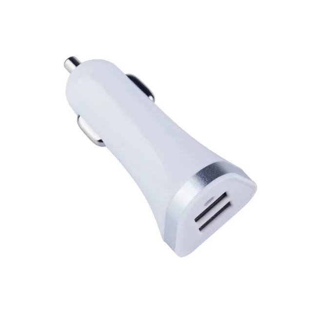 2 Ports USB Car Charger 4.8A USB Dual Car Charger