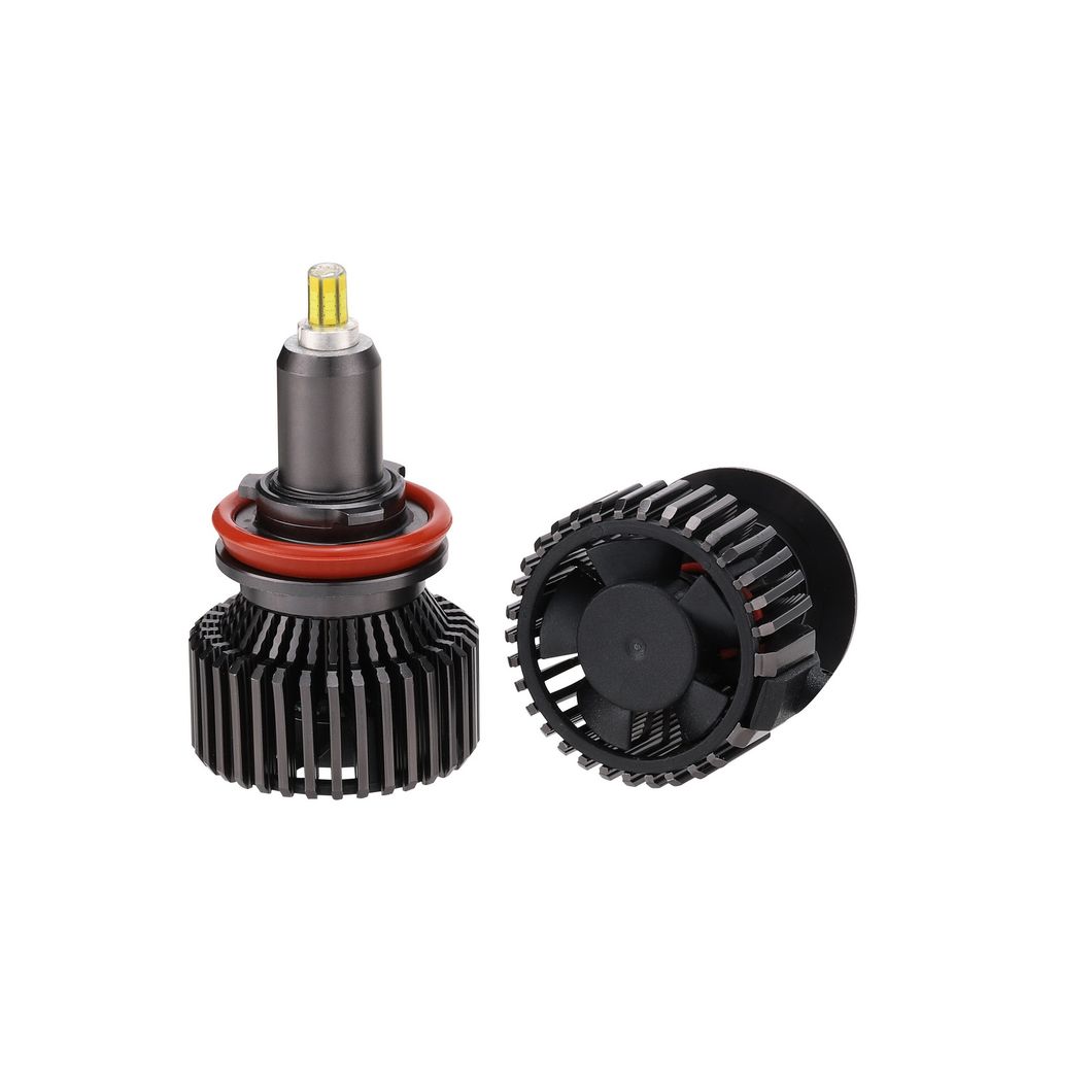 Super Bright 12000 Lm LED Car Headlight Bulbs