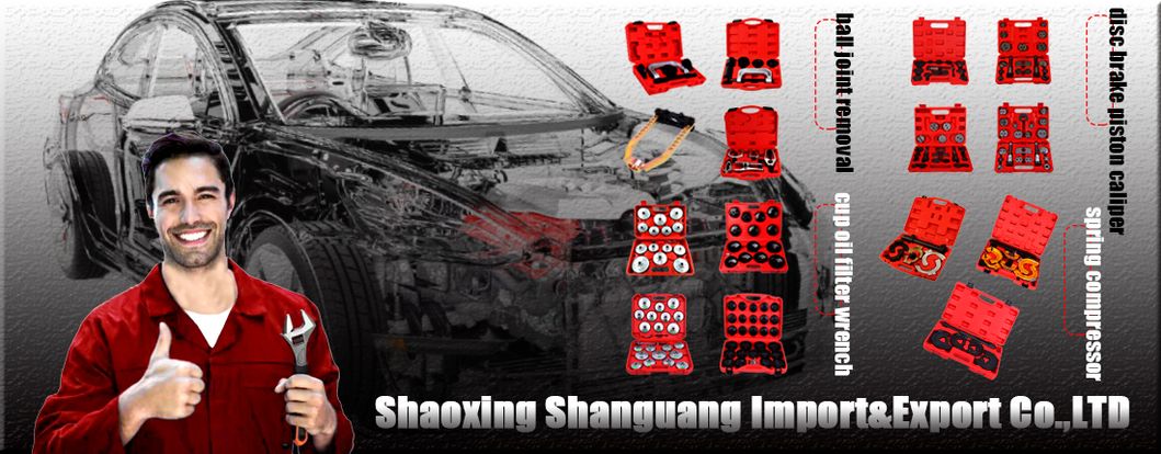 13PCS Motorcycle Bike Drive Chain Cutter Breaker Riveting Riveter Tool