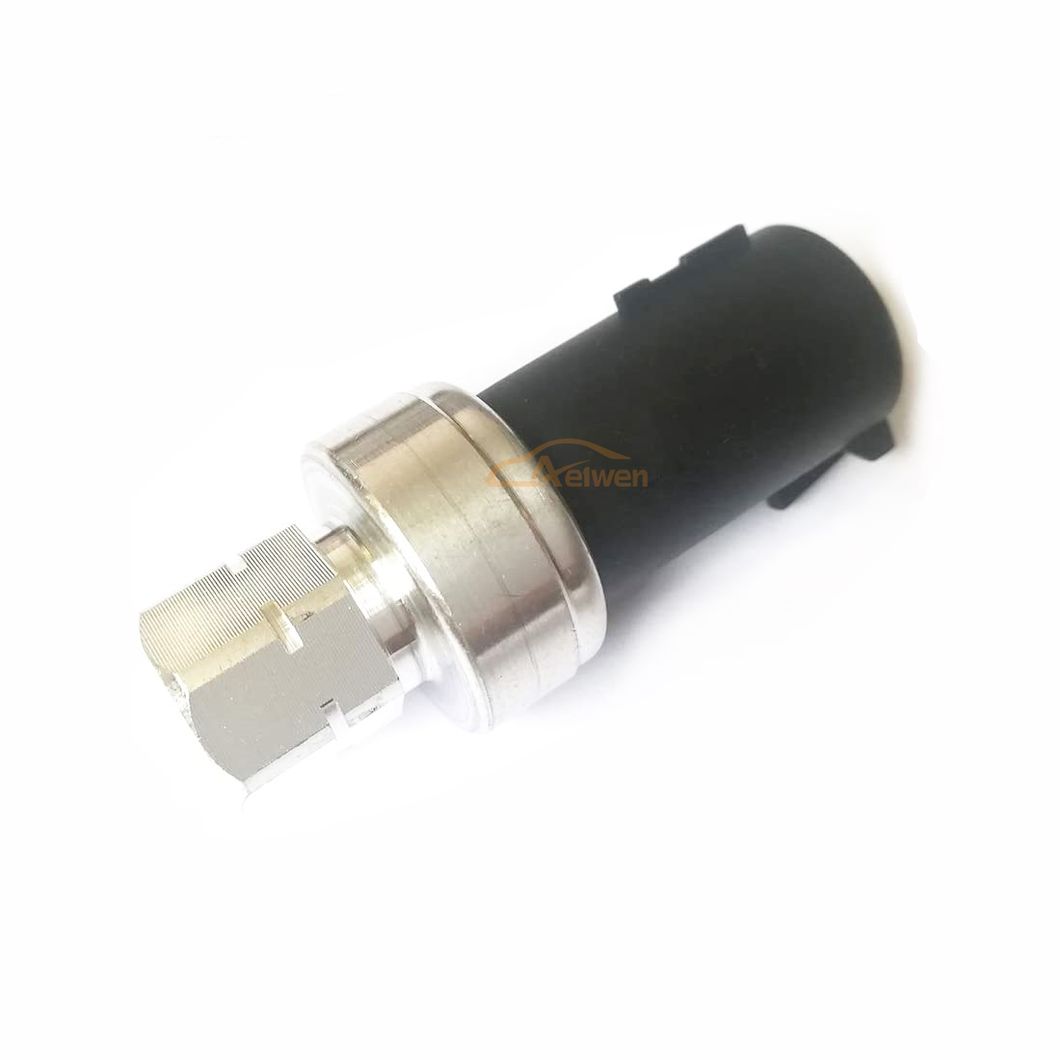 Aelwen High Quality A/C Air Conditioner High Pressure Switch Fit for Ford Focus Fiesta Escape OE 4673935 6f93-19d594-AA 6f9319d594AA
