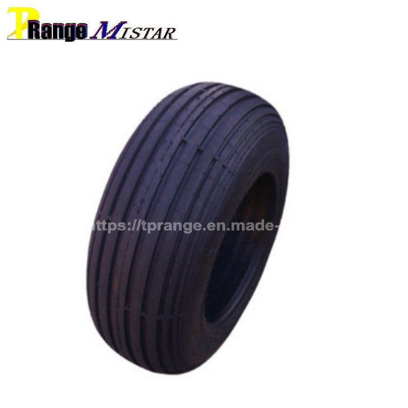 Farm Implement/ Wagons /Trailers Tires / Agr Tyre / Agricultural Tire / Tractor Tyres with DOT, ISO (9.5L-15, 10-15, 11L-15)