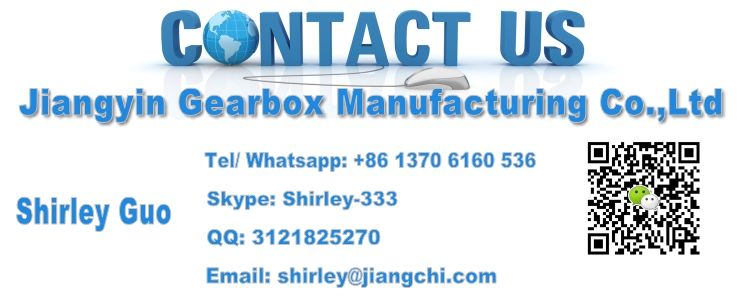 Zdy/Zly/Zsy/Zfy Series Cylindrical Gear Box Speed Reducer with Good Price