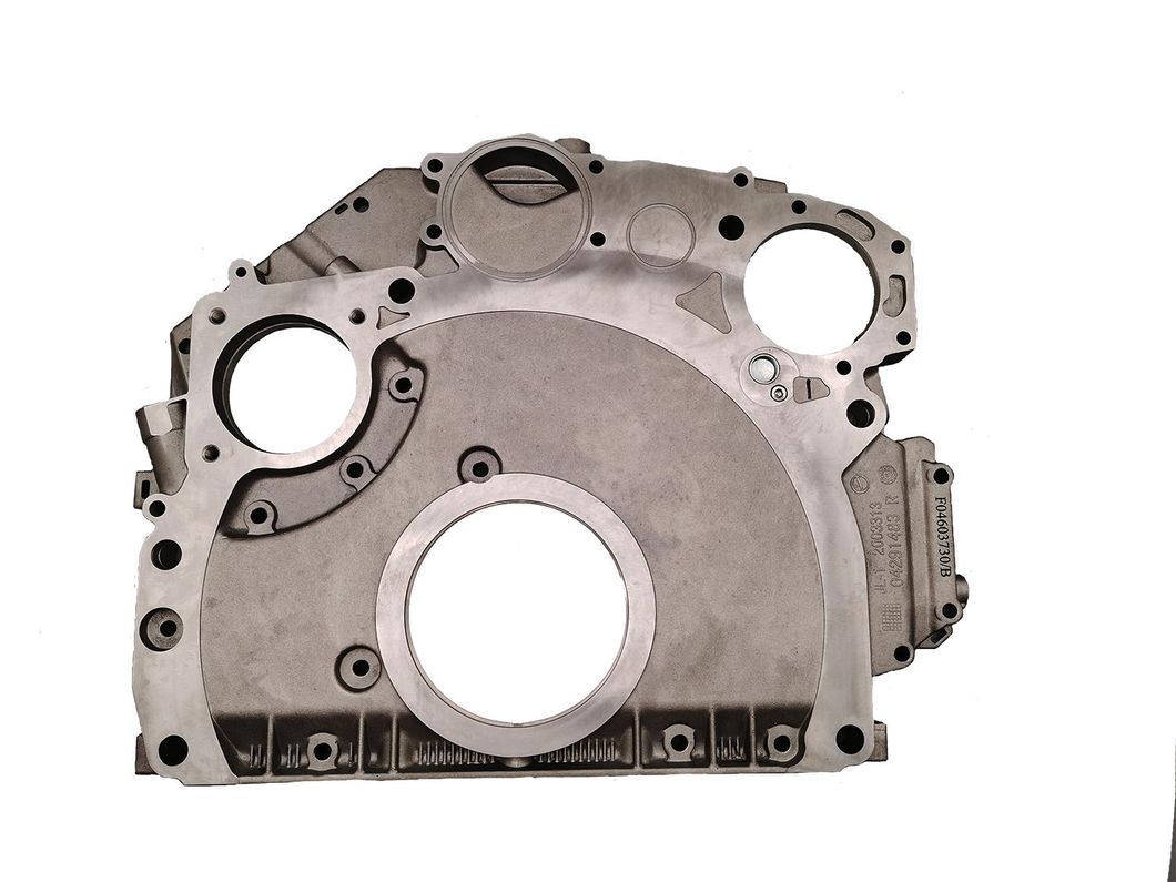Deutz Diesel Engine Spare Parts 04291431 Gear Chamber Cover Deutz 22444773 20841195