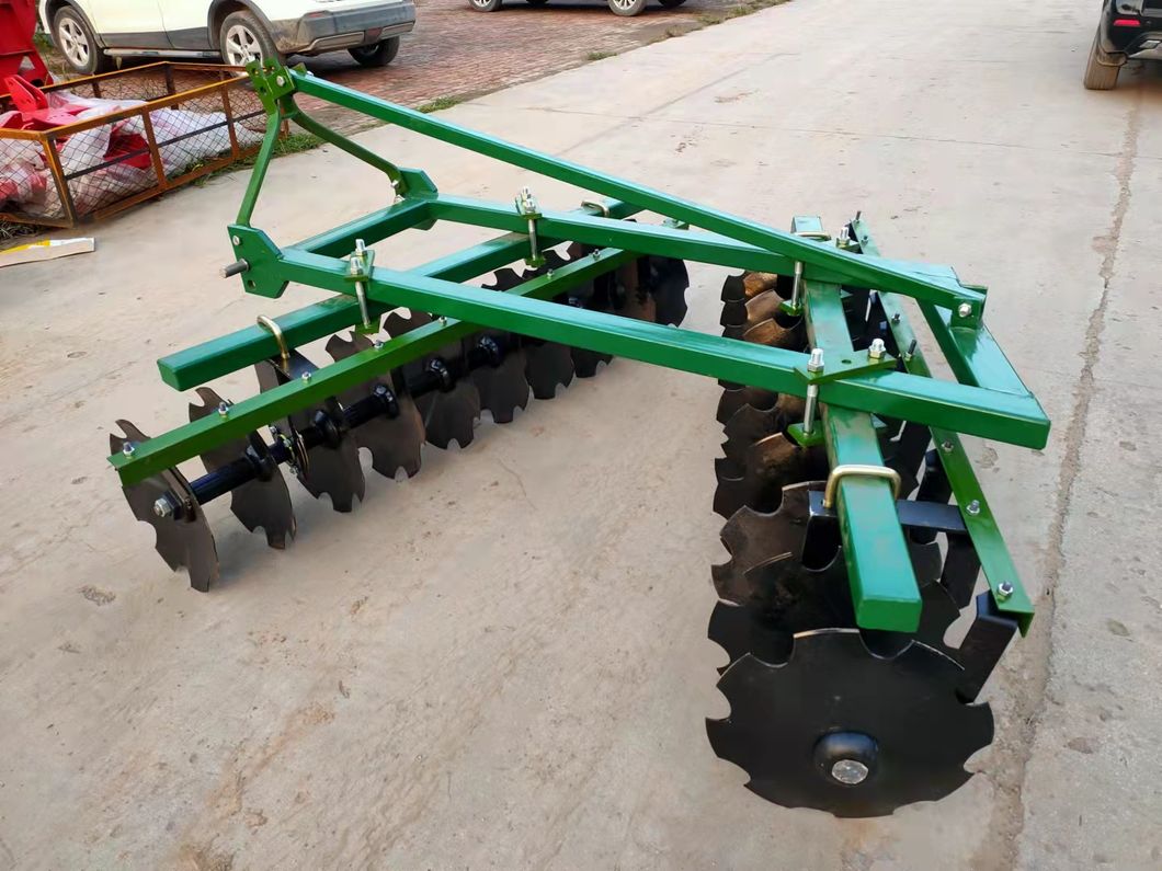 Low Price 120HP Power Trailer Farming Tractor with Air Conditioner