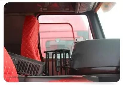 Cheap Shacman X3000 F3000 380 HP 430 HP 4X2 6X4 Truck Head Tractor Truck Towing Truck New and Used