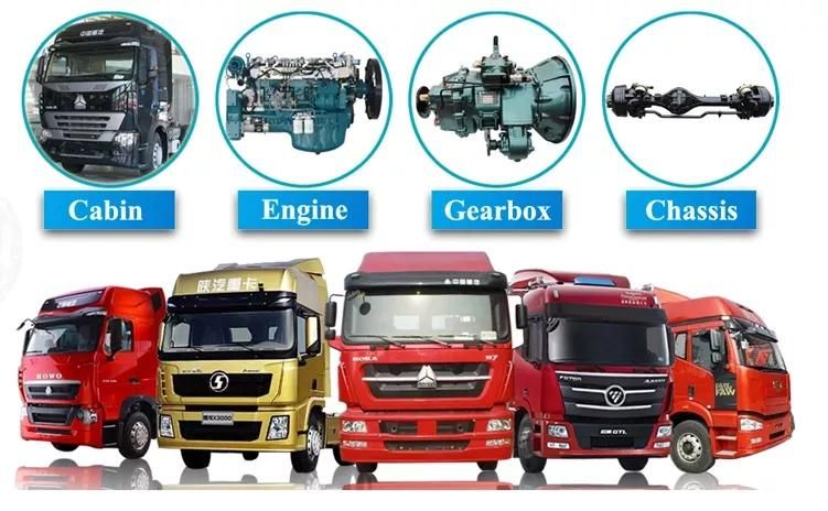 Wholesale Oil Filter Diesel Engine Part Oil Filter Lf3970