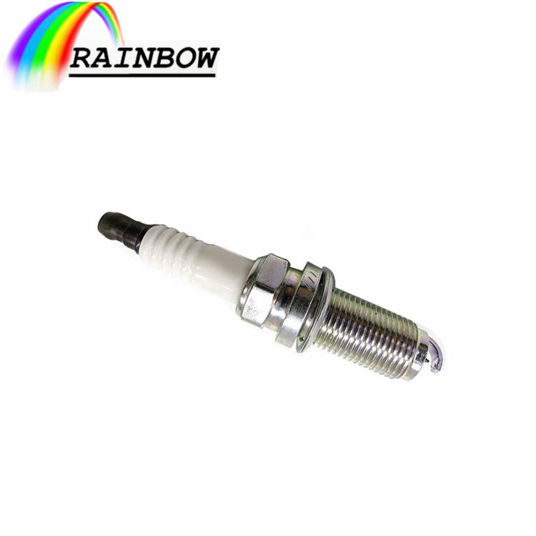 Newest Car Parts Silfr6a Nickel Iridium Spark Plug for Toyota/Ngk/Nissan/Bosch/Denso