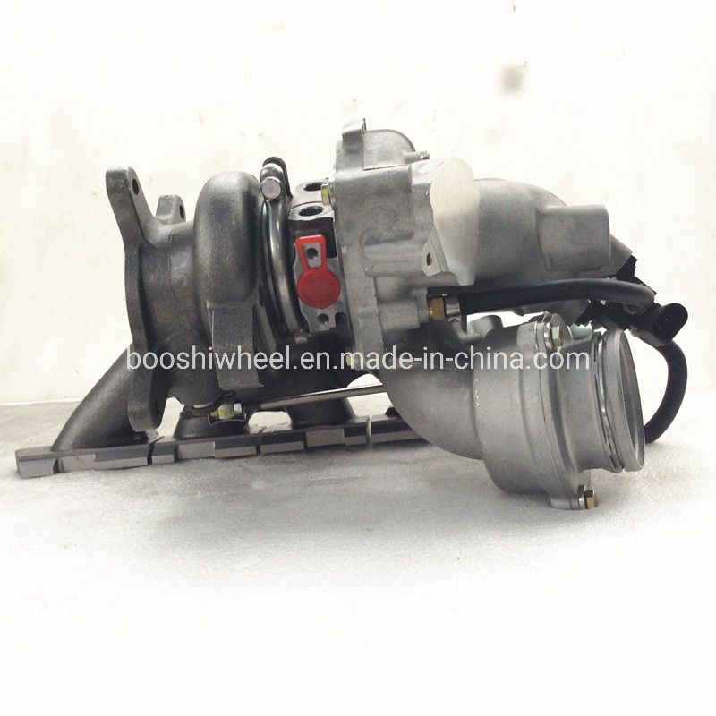 K04 53049880064 5304-988-0064 53049700064 06f145702c Turbo Charger for Audi with 2.0L Tfsi Quer, Transversal Engine