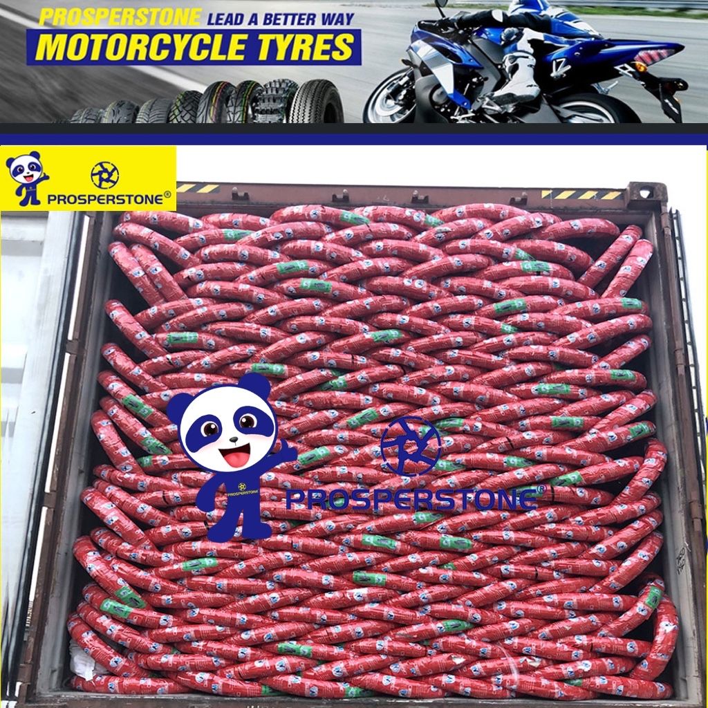 Taiwan Technology Quality Prosperstone Hot Selling New Type 130/70-17motorcycle Tyre with High Performance, Durability, Safety and Comfort, Affordable Cost