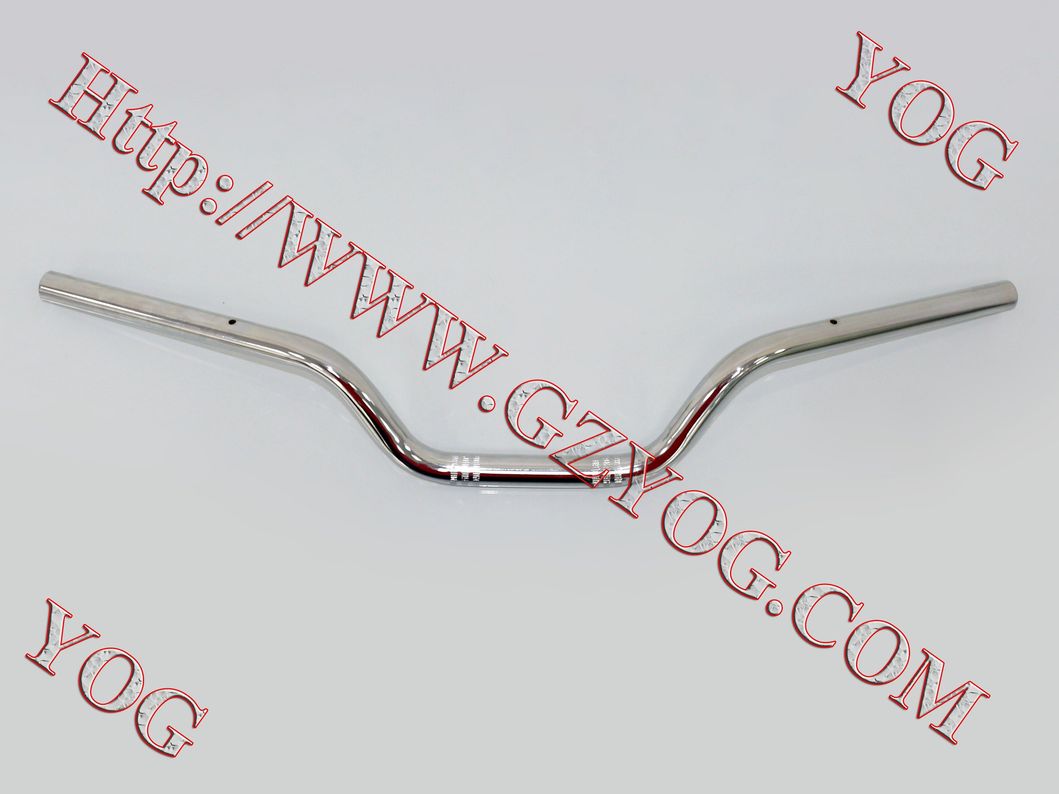 Motorcycle Spare Parts Motorcycle Handle Bar Bajaj Boxer Ax100 CB125ace