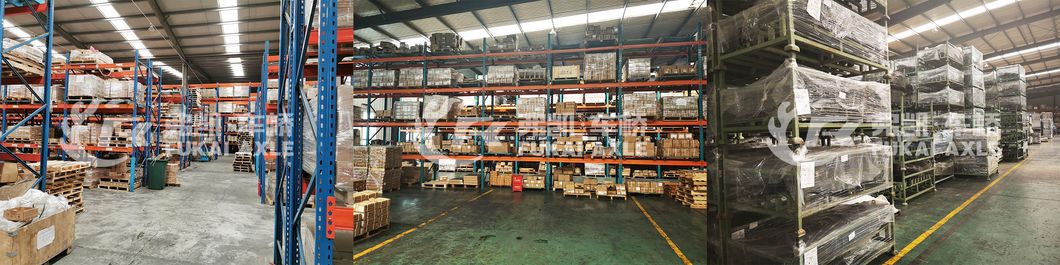 Support Customization Fixed Gear Sleeve for Ford Truck Spare Parts 2sbf0050m0-8