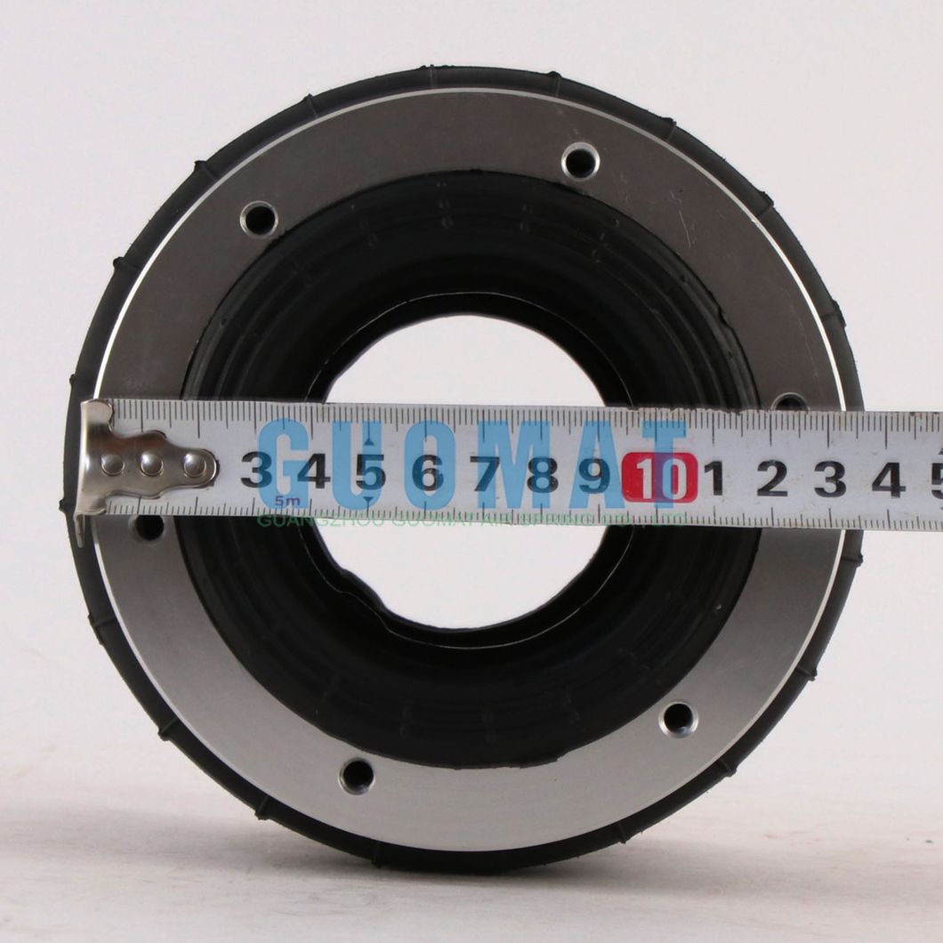 Contitech Auto Parts 2s70-13f Double Convoluted Air Suspension Rubber Air Spring