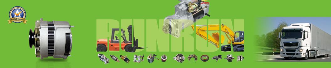 12V 120A Alternator for Land Rover with Pump 0986046541 0986046541