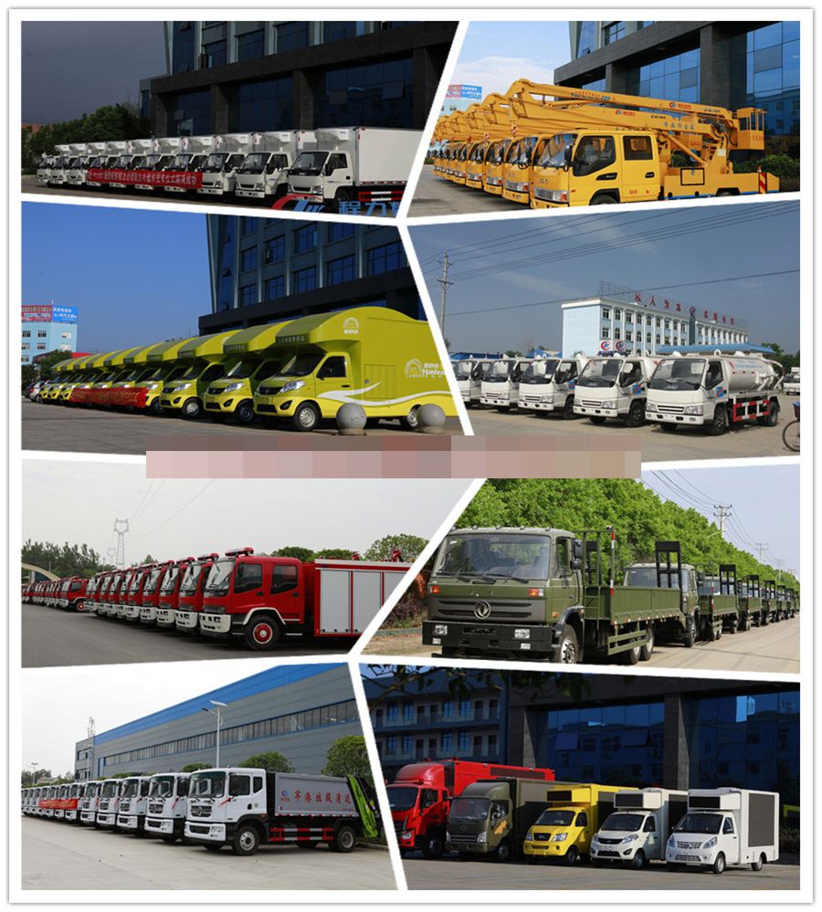 Good Quality Factory Selling HOWO Light 5tons 6tons 7tons 8tons Rhd LHD Dumper Dump Trucks Tipper Truck for Sale Truck