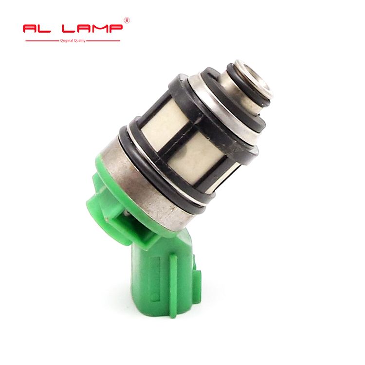 Fuel Injector for Nissan Frontier Xterra 2.4L 96-04 Js4d-5 16600-1s700