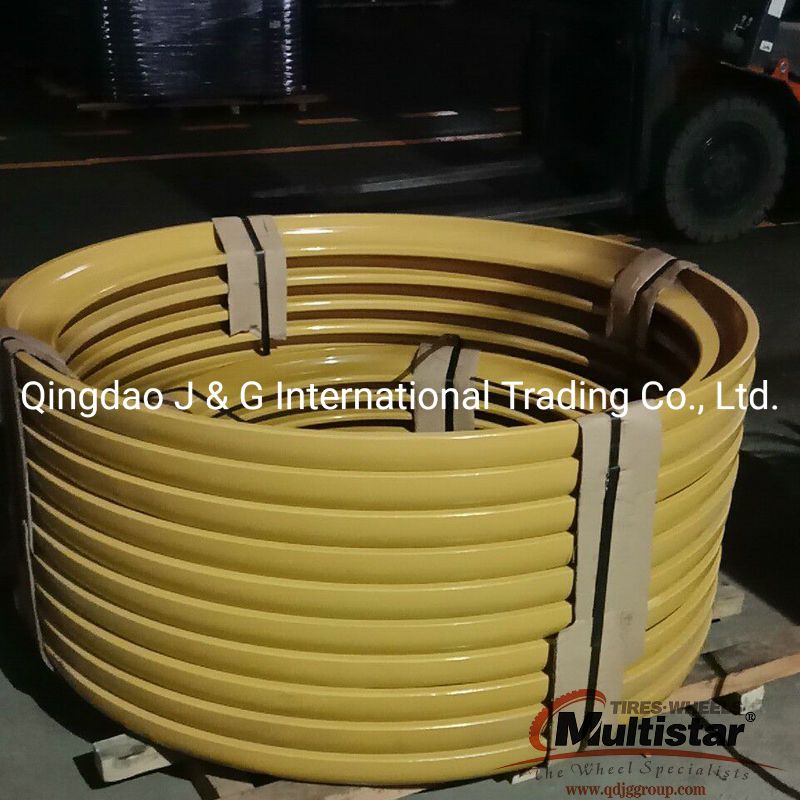 988 Wheel Rim, 33-28.00/3.5 Wheel Rim, Wheel Loader Wheel Rim