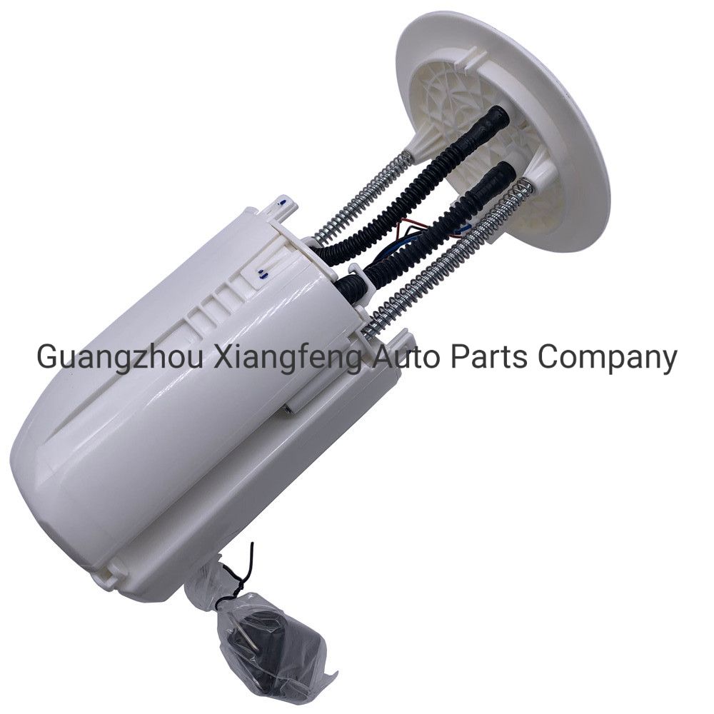 Auto Parts Plastic Fuel Filter Assy for Vigo Fortuner Tgn51 77020-0K140