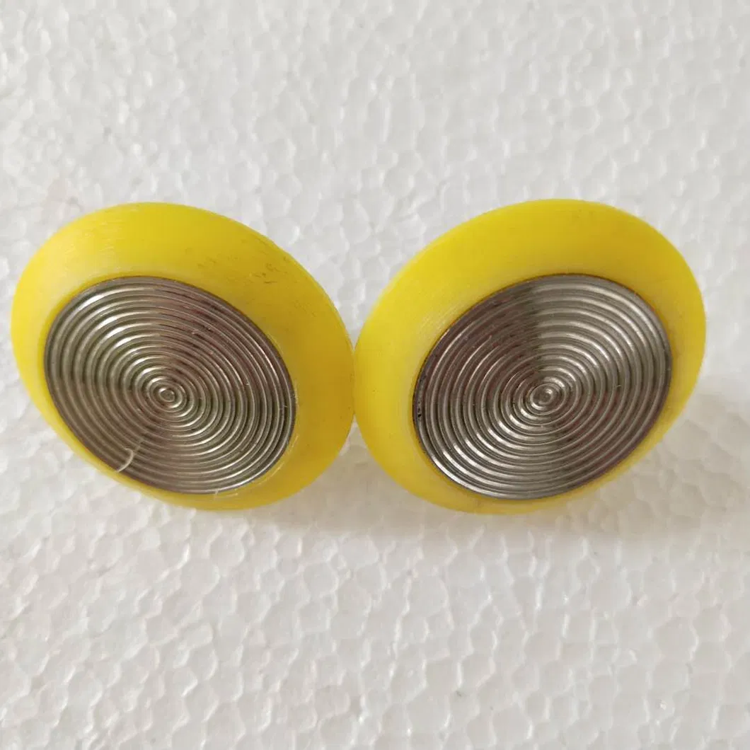 Stainless Steel 316 Aluminum PVC Tactile Tile Stud Indicator