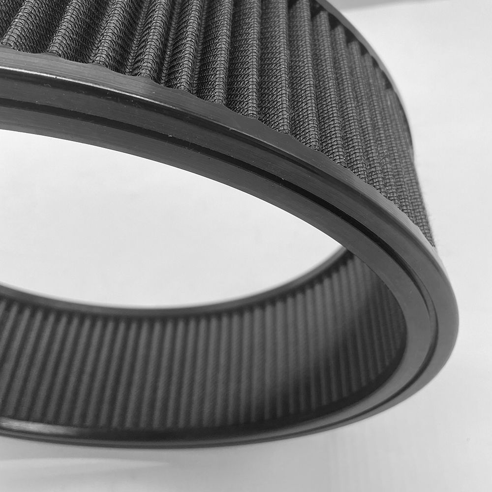 Universal Race Air Automobile Filter Air Intake Filter Replacements for K&N Auto Parts