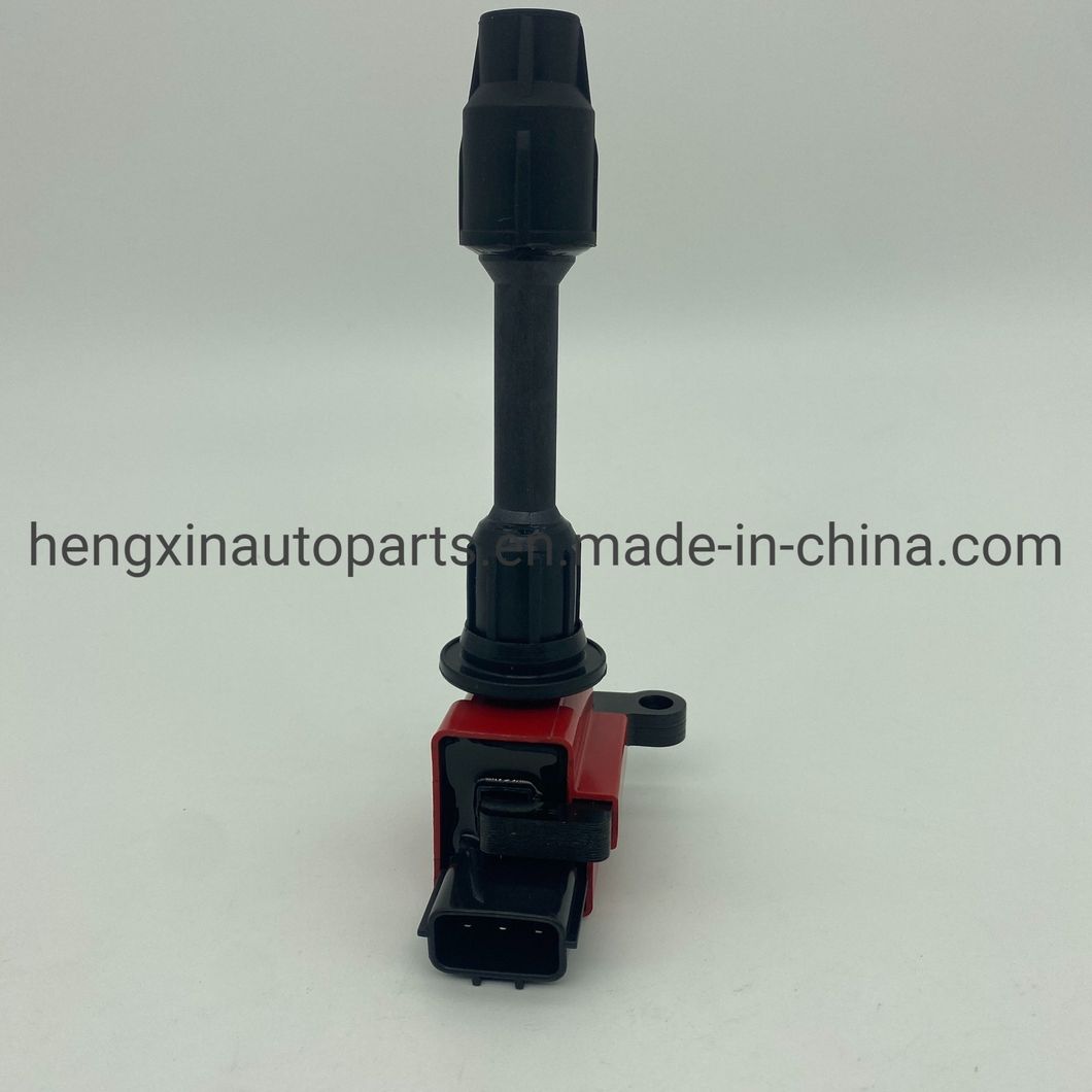 22448-91f00 High Quality Auto Parts Ignition Coil Performance Coil for Cars