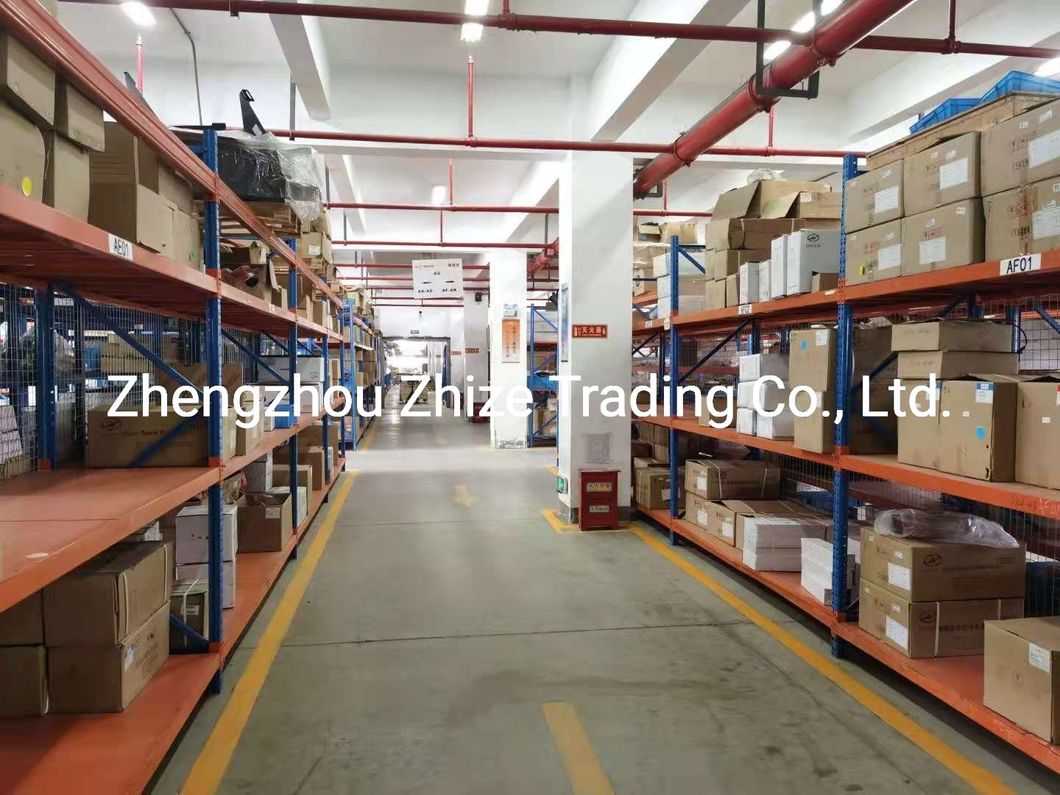 Six-Stroke Single Cylinder Strong Power Diesel Engine with Best Parts Y U C H a I Y C 4 a 140 L-T 21