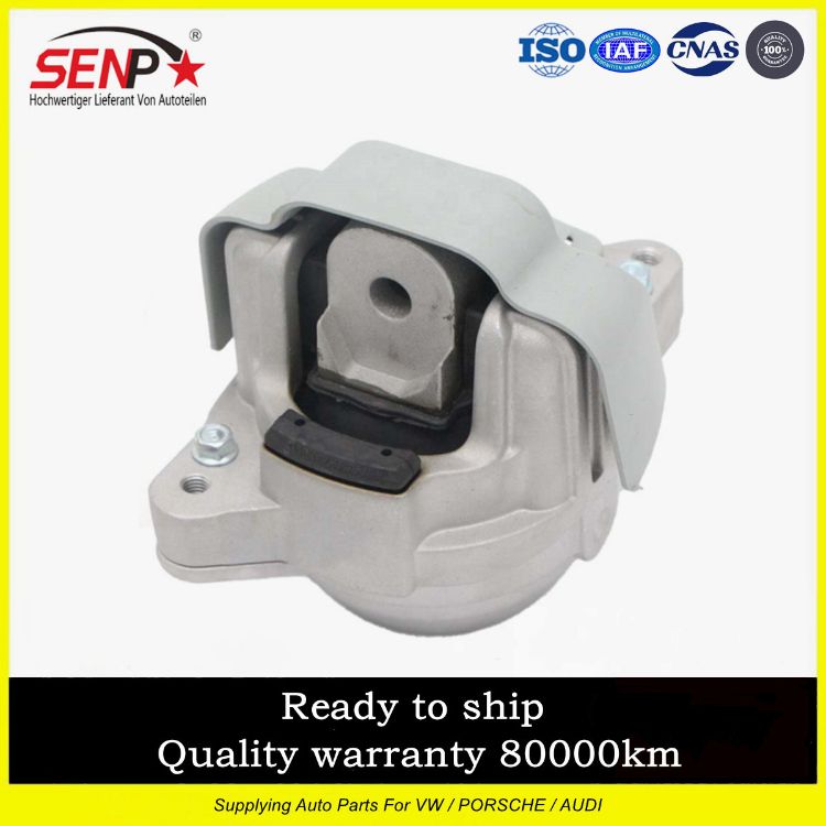 SENP Car Parts Engine Mount Auto Parts Wholesale Auto Spare Parts 94637505740 Original Quality Engine Mounting Motor Mount for Porsche Macan