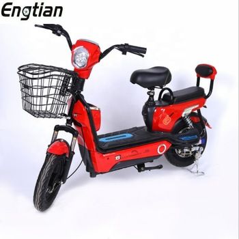 Citycoco Adult 2 Wheels 250W 350W Electric Scooter with Pedal Good Quality Electric Motorcycle for Sale