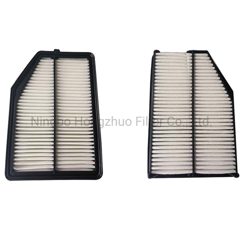 Qlent Manufacturer OEM of Types Auto Engine Air Filter 17220-5la-A00 172205laa00