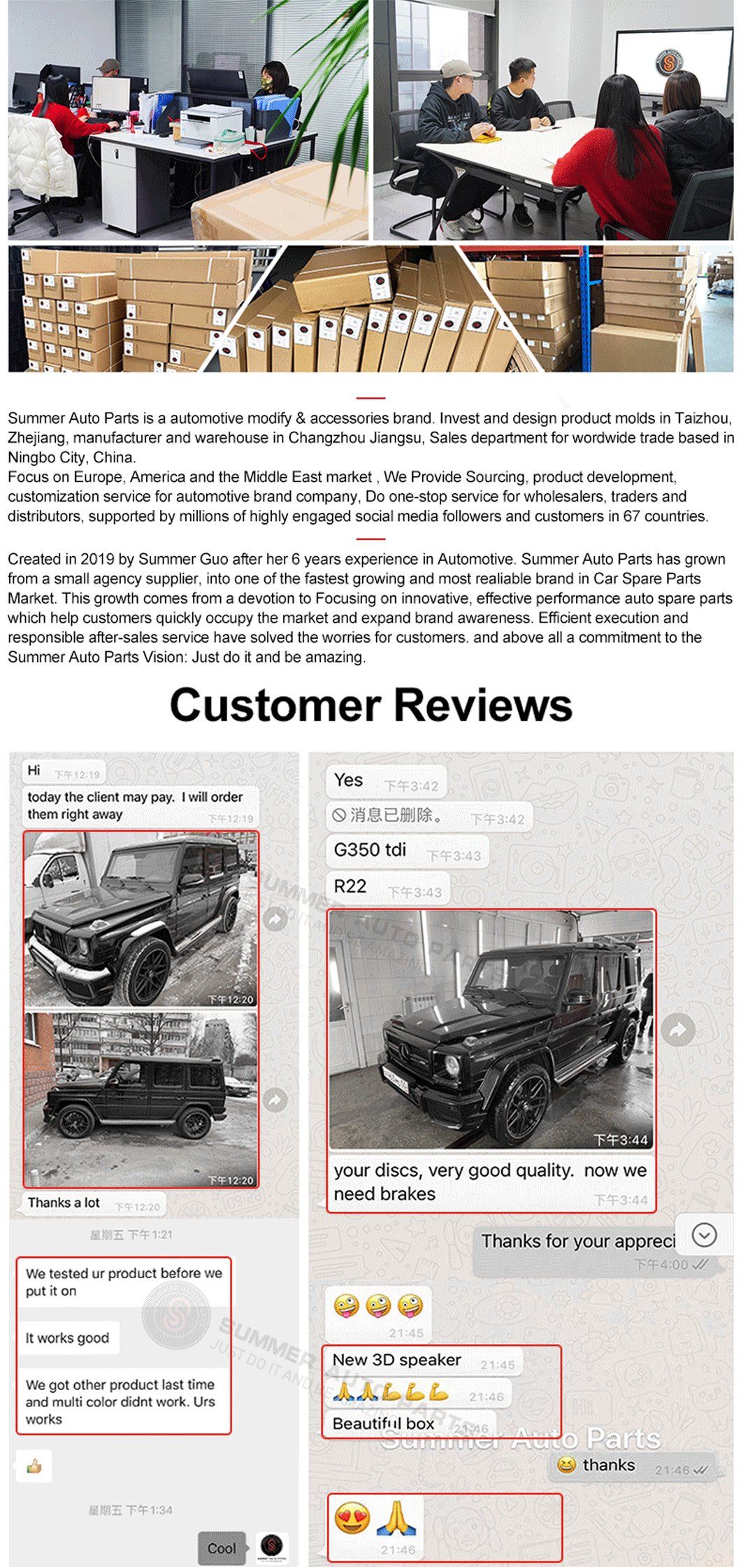 Good Fitness Decoration Kit ABS PEARL CHROME 3 PICS Version INNER HANDLE COVER for new defender 90/110