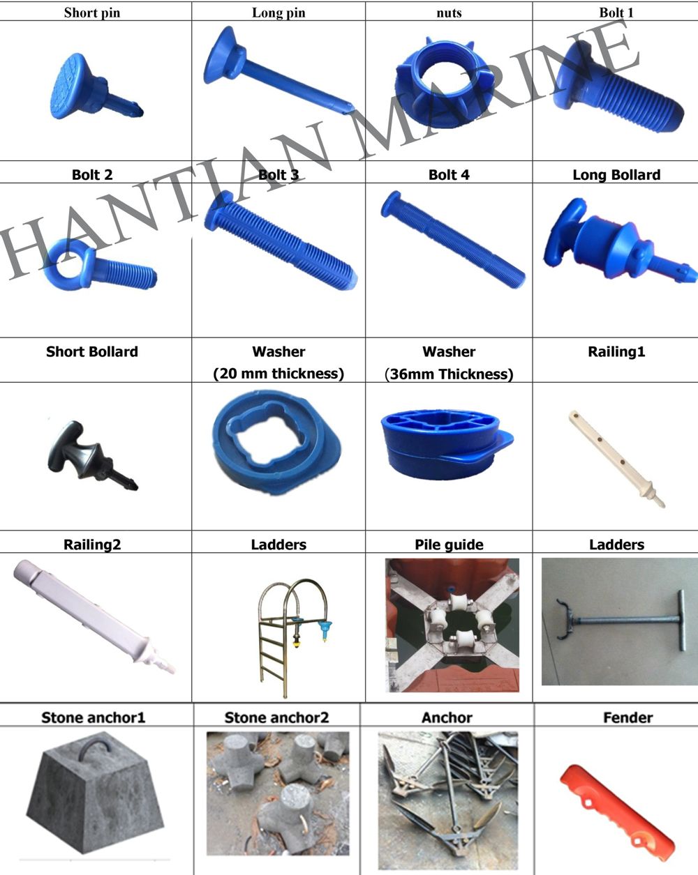 Strong Robust and Safe HDPE Modular Floating Pontoon Price