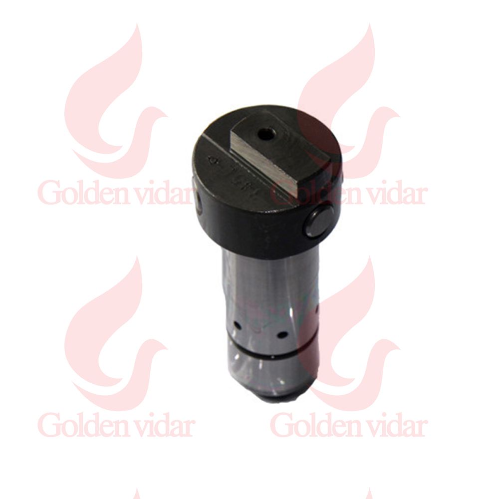 Golden Vidar High Quality Diesel Engine Parts 4 Cyl Diesel Dpa Head Rotor 7185-197L Diesel Pump Rotor Head 7185-197L