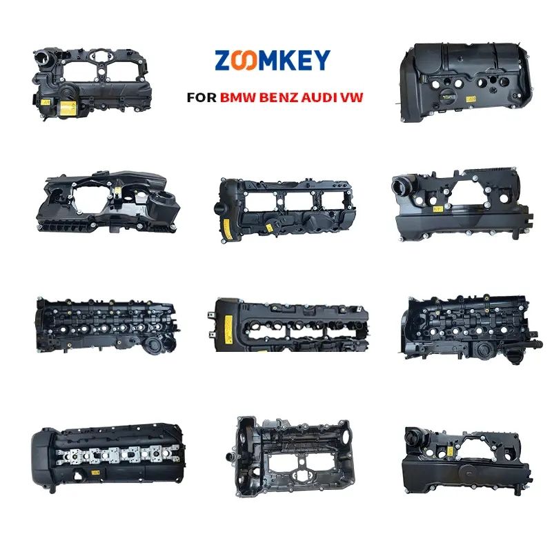 Uto Parts Filter Gearbox Automatic Transmission Oil Pan Sump for Mercedes Benz Cls Glc Gle GLS 7252703707