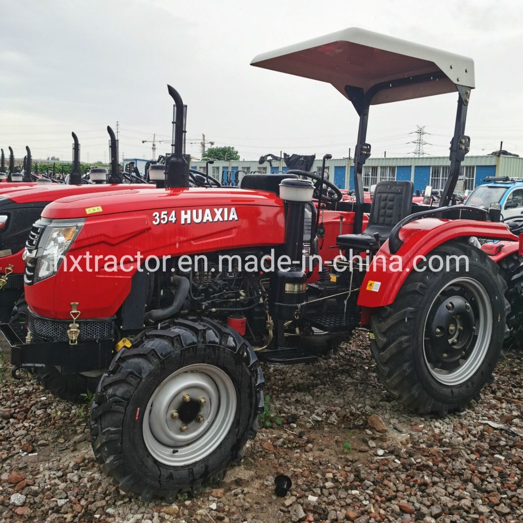 35HP Agriculture Mini Tractor