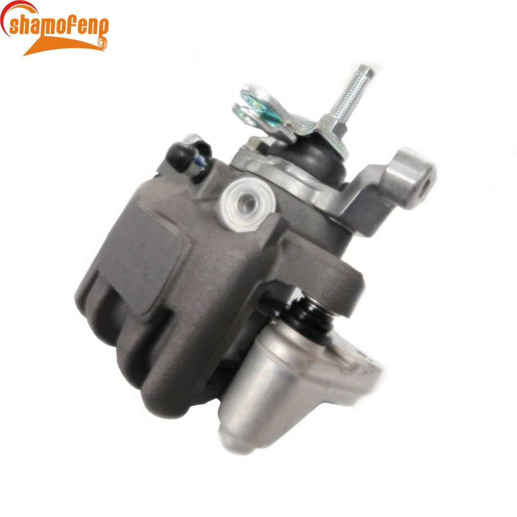 Rear Brake Caliper for Honda ATV Trx450r Trx450er 04-09 43150-HP1-006