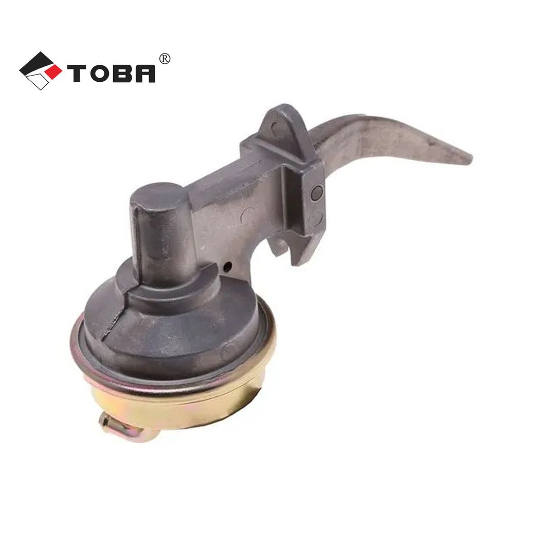 Mechanical Fuel Pump Fuel System Auto Parts for Oldsmobile Cutlass 1980-1981 4.3L V8 OEM 6441566 6471742